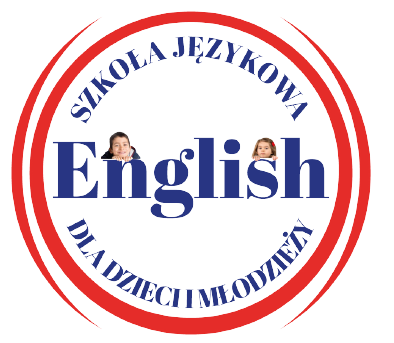 Szkoła jezyka angielskiego dla dzieci w Gorzowie Wielkopolskim