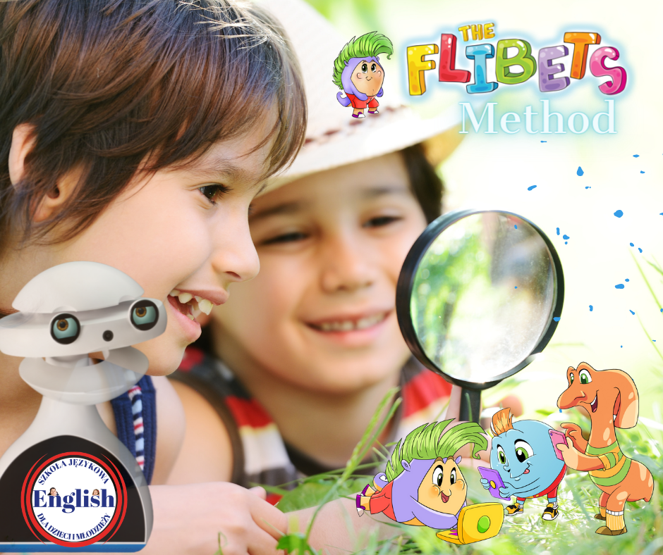 PLIKI REKLAMOWE THE FLIBETS