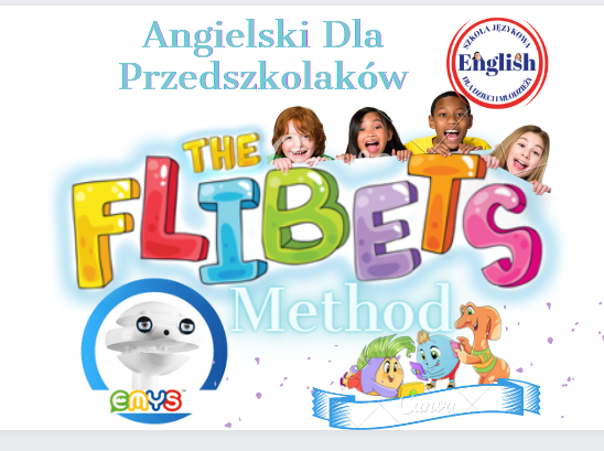 Angielski dla dzieci w Gorzowie Wielkopolskim