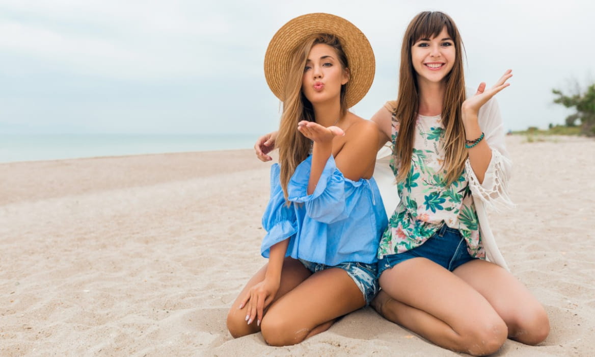 Read more about the article The Hidden Mystery Behind Fashion