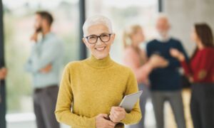 Read more about the article How to Become a Successful Business Women