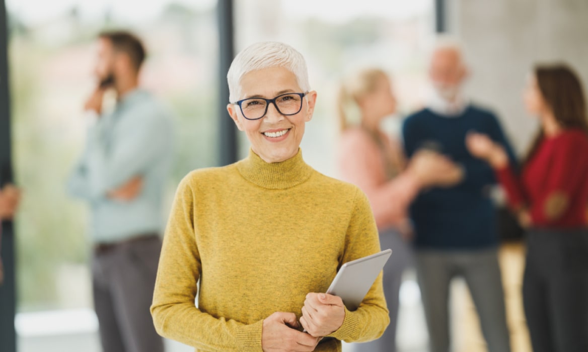 Read more about the article How to Become a Successful Business Women