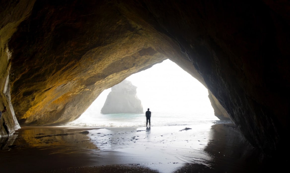 Read more about the article Cave Mind