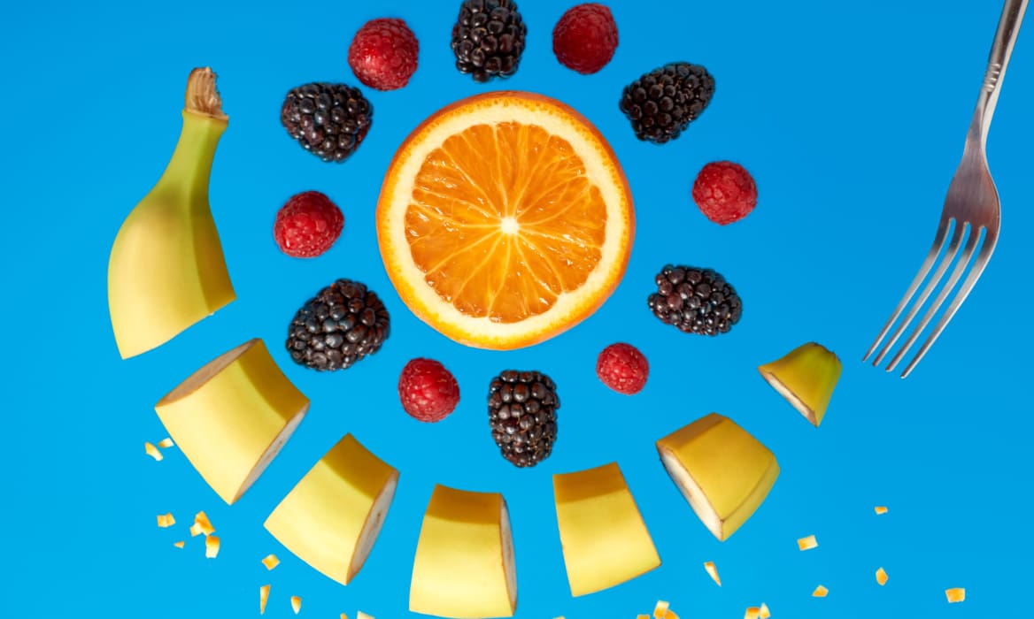 Read more about the article The 8 Food You Should be Eating Every Single Day