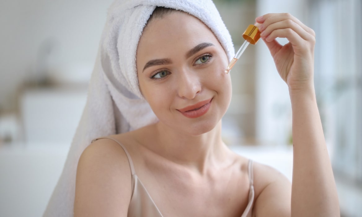 Read more about the article Life Changing Tips For Glowing Skin