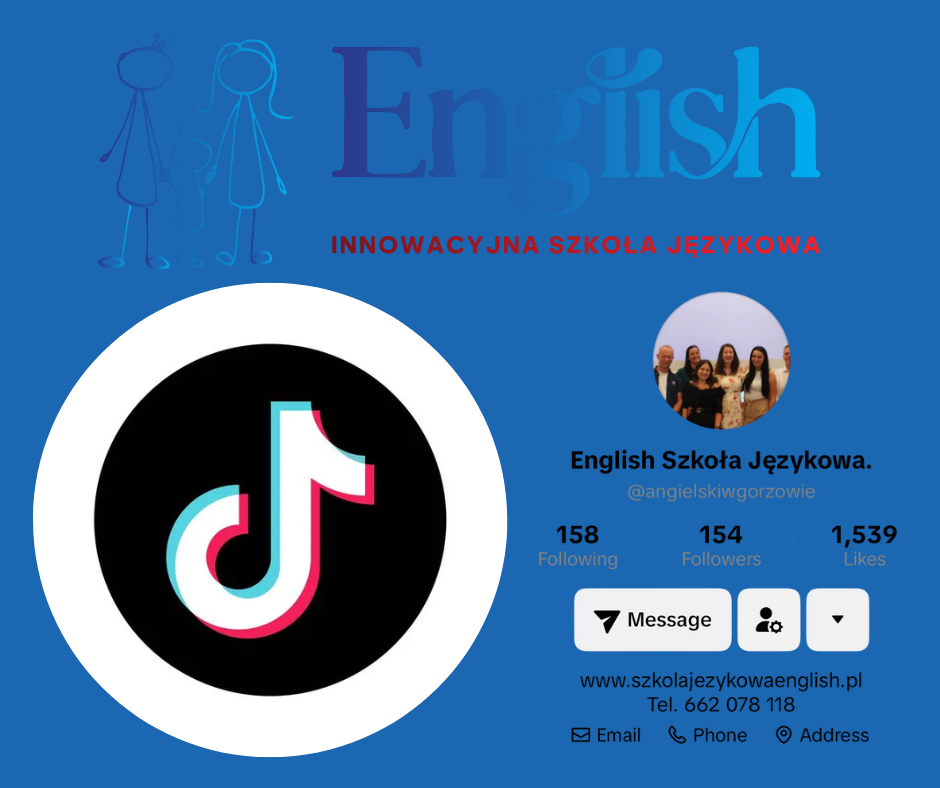 Nasza strona na Tok toku